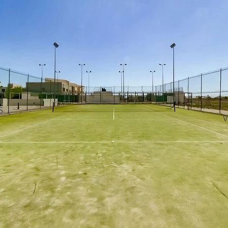 Apartamento En Residencial Aldea Golf Panoramica San Jorge  Kültér fotó