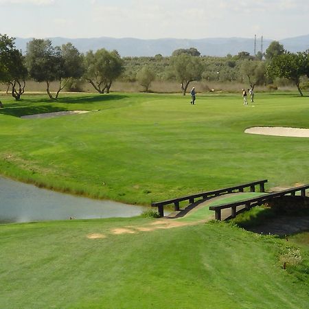 Apartamento En Residencial Aldea Golf Panoramica San Jorge  Kültér fotó