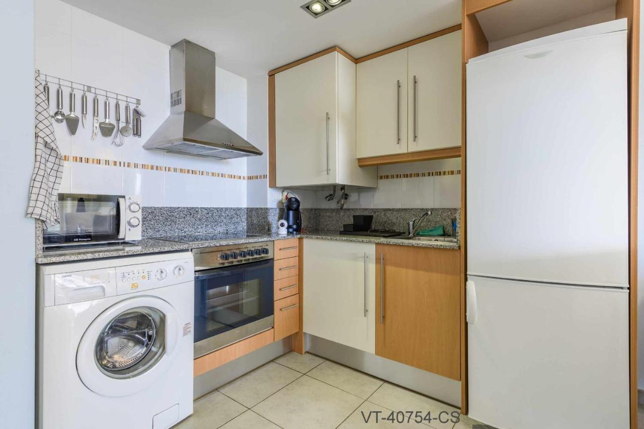 Apartamento En Residencial Aldea Golf Panoramica San Jorge  Kültér fotó