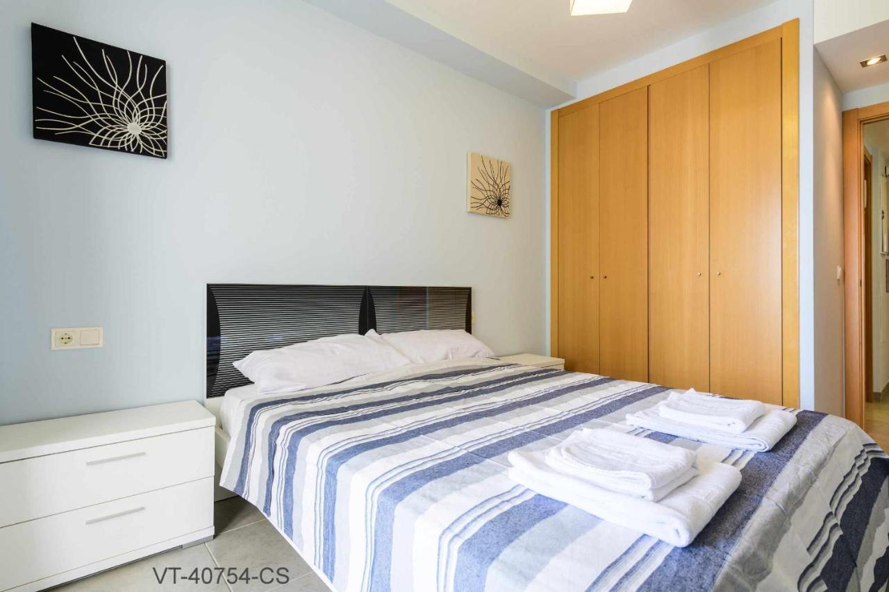 Apartamento En Residencial Aldea Golf Panoramica San Jorge  Kültér fotó