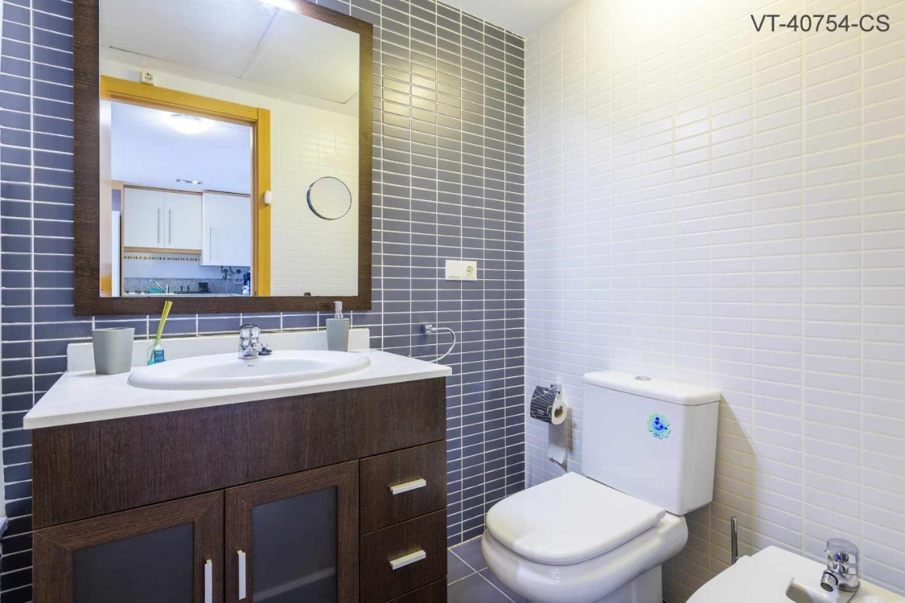 Apartamento En Residencial Aldea Golf Panoramica San Jorge  Kültér fotó