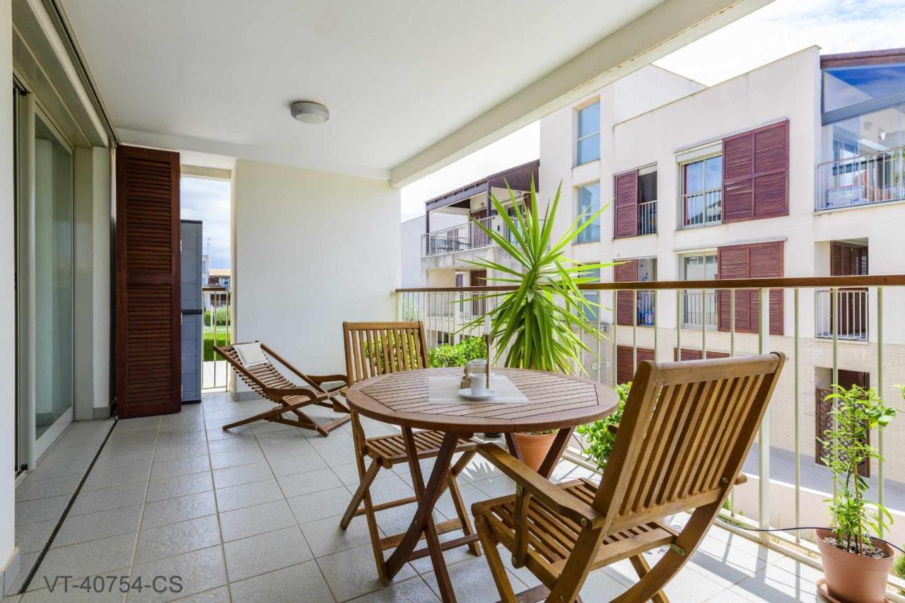Apartamento En Residencial Aldea Golf Panoramica San Jorge  Kültér fotó