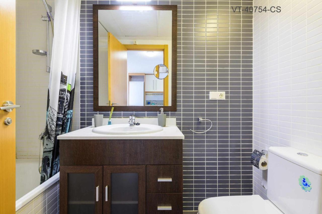 Apartamento En Residencial Aldea Golf Panoramica San Jorge  Kültér fotó
