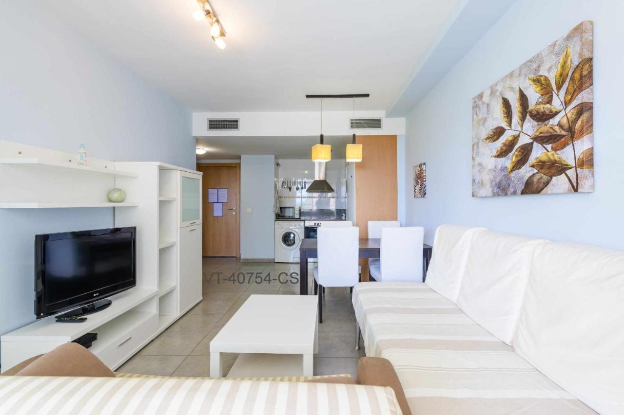 Apartamento En Residencial Aldea Golf Panoramica San Jorge  Kültér fotó