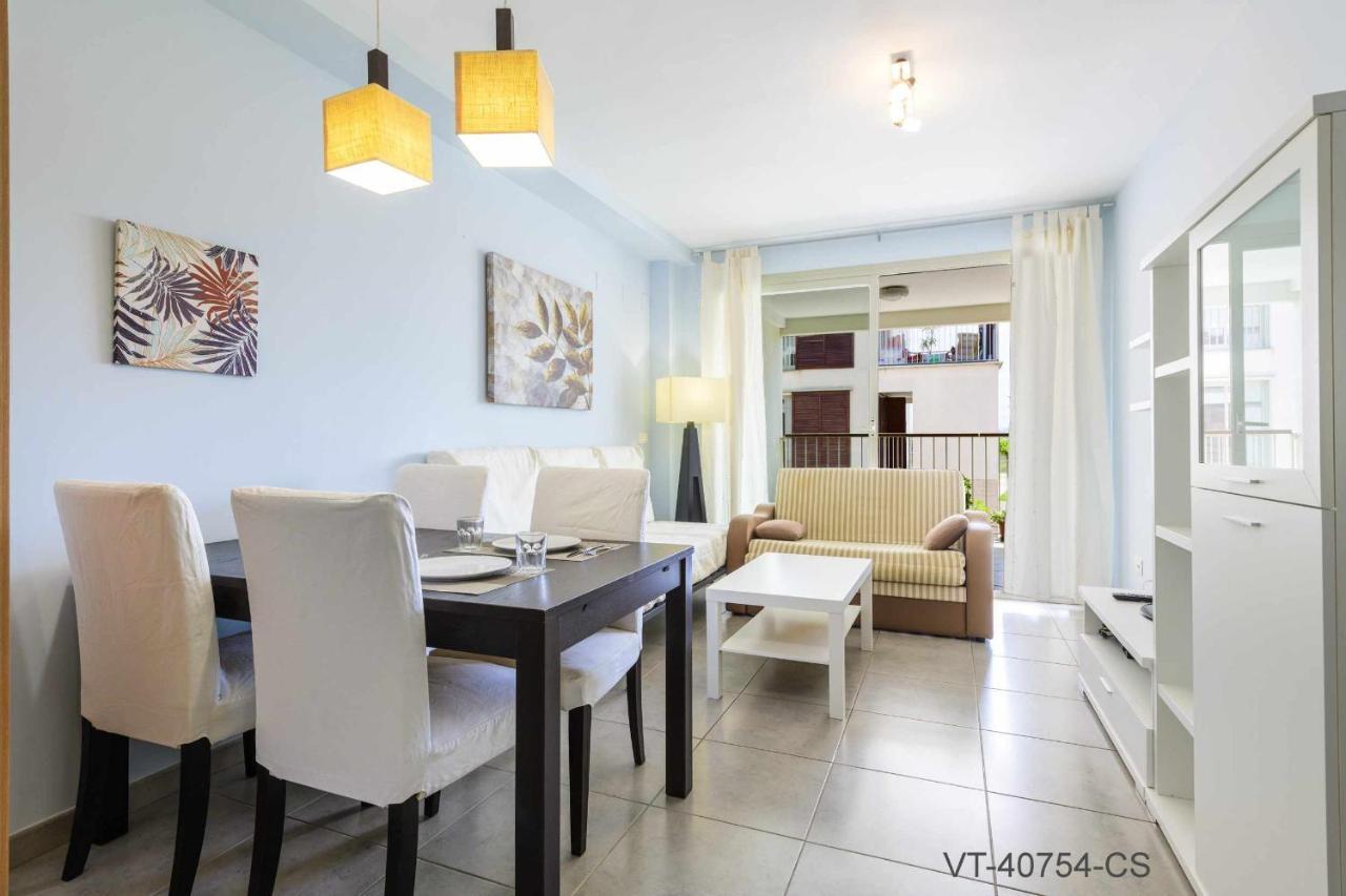 Apartamento En Residencial Aldea Golf Panoramica San Jorge  Kültér fotó
