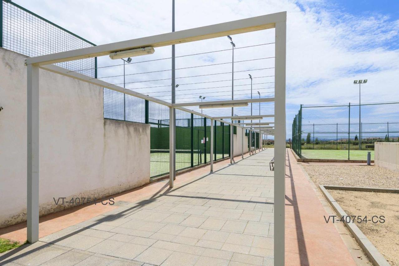 Apartamento En Residencial Aldea Golf Panoramica San Jorge  Kültér fotó