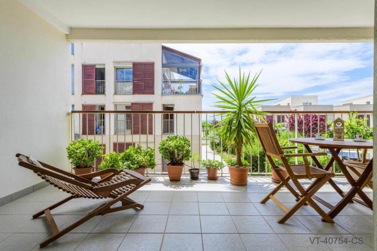 Apartamento En Residencial Aldea Golf Panoramica San Jorge  Kültér fotó